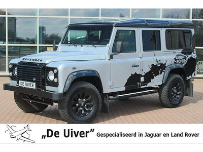 Land Rover Defender Diesel