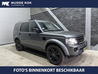 Land Rover Discovery 3.0 SDV6 SE VERKOCHT