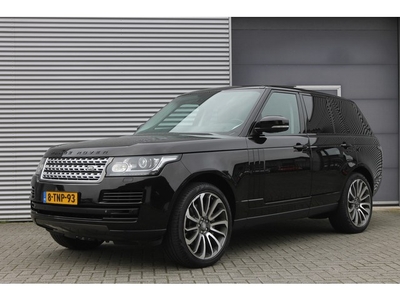 Land Rover Range Rover 3.0 TDV6 Vogue I AUT. I NAVI I