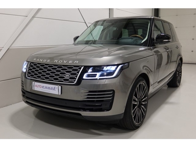 Land Rover Range Rover 4.4 SDV8 Autobiography merkdealer