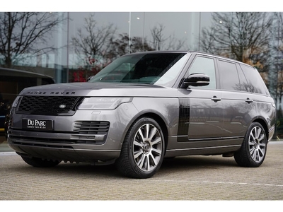 Land Rover Range Rover Diesel