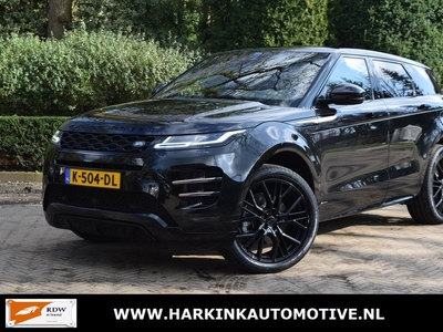 Land Rover Range Rover Evoque 1.5 P300e AWD HSE R-Dynamic / PANO / SHZ