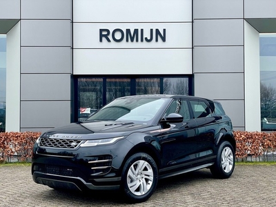 Land Rover Range Rover Evoque 1.5 P300e AWD R-Dynamic S