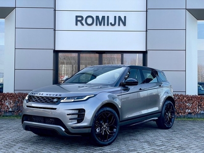 Land Rover Range Rover Evoque 1.5 P300e AWD R-Dynamic SE