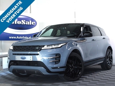 Land Rover Range Rover Evoque 2.0 D180 AWD R-Dynamic First