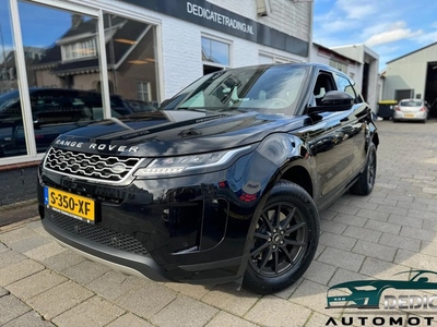 Land Rover Range Rover Evoque 2.0 P200 AWD R-Dynamic