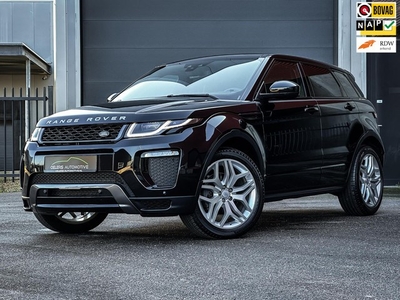 Land Rover RANGE ROVER EVOQUE 2.0 Si4 Dynamic Clima