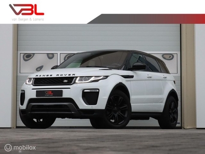 Land Rover Range Rover Evoque 2.0 TD4 HSE Dynamic Head Up