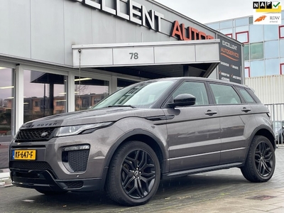 Land Rover Range Rover Evoque Diesel