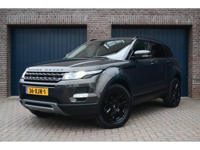 Land Rover Range Rover Evoque Diesel