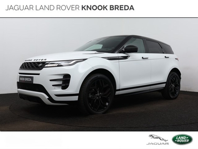 Land Rover Range Rover Evoque P200 AWD R-Dynamic S