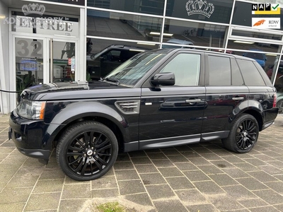 Land Rover Range Rover Sport 3.0 TdV6 S