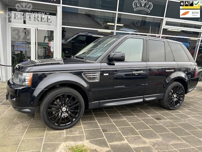 Land Rover Range Rover Sport Diesel