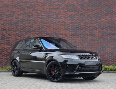 Land Rover Range Rover Sport P400e HSE Dynamic *Pano*Massage*