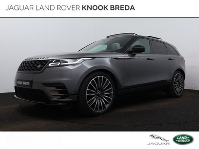 Land Rover Range Rover Velar 3.0 V6 SC AWD First Edition | Panorama | 22'' | HUD