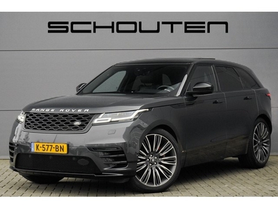 Land Rover Range Rover Velar 3.0 V6 SC AWD R-Dynamic HSE