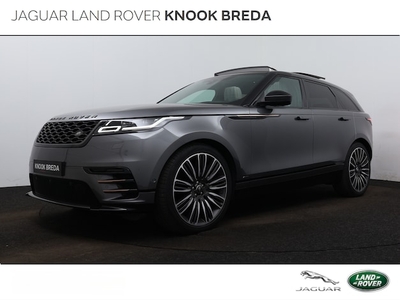 Land Rover Range Rover Velar Benzine