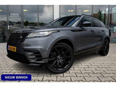 Land Rover Range Rover Velar Benzine