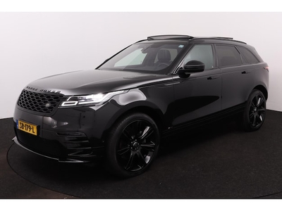 Land Rover Range Rover Velar Diesel