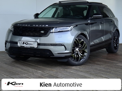 Land Rover Range Rover Velar Diesel