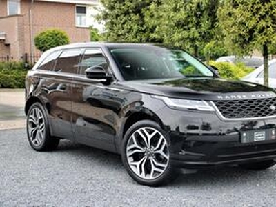 Land Rover Velar Range Rover 2.0 I4 Turbo AWD R-Dynamic NL auto 1e eig.