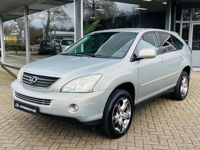 Lexus RX 400h Executive Hybride*Xenon*Navi*Automaat