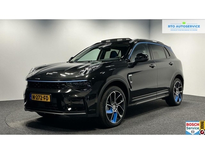 Lynk & Co 1.5 Plug in-Hybrid 261PK l Pano l Virtual l