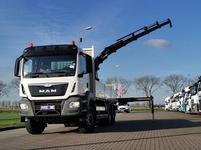 M.A.N. 26.360 TGS hiab188es4