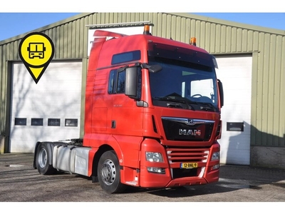 MAN TGX MAN TGX 18.460 XXL. 2019. 469805