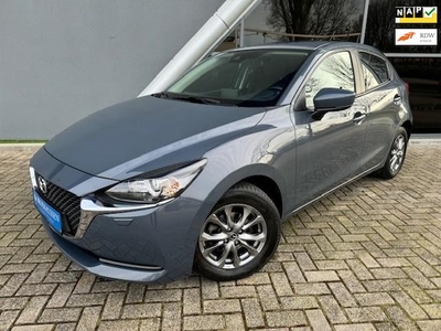 Mazda 2 Benzine