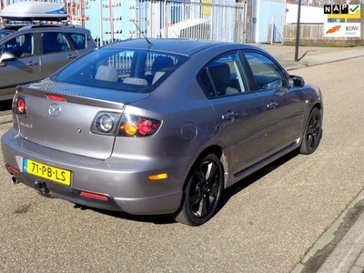 Mazda 3 _ 2.0 Active 2004 NAP Airco Apk 04/03/2025