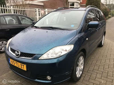 Mazda 5 1.8 Executive