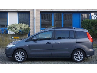 Mazda 5 1.8 Executive (bj 2007)