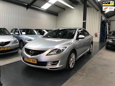 Mazda 6 1.8 Touring CLIMA/NAP/APK