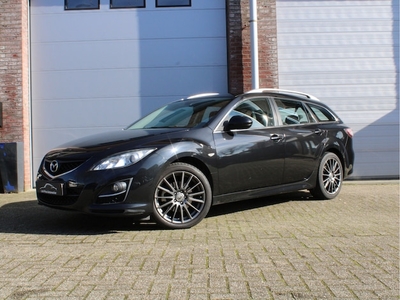 Mazda 6 Benzine