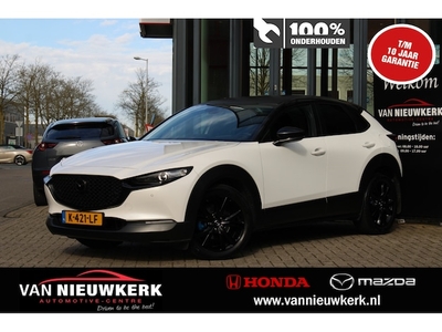 Mazda CX-30 Benzine