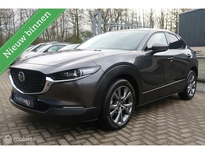 Mazda CX-30 Benzine