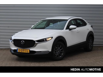 Mazda CX-30 Benzine