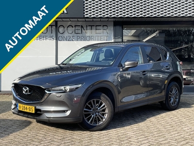 MAZDA CX-5 2.0 SAG 165 Business Comfort | Camera | Automaat