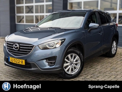 Mazda CX-5 2.2d SkyActiv-D 150 Skylease GT 2WD