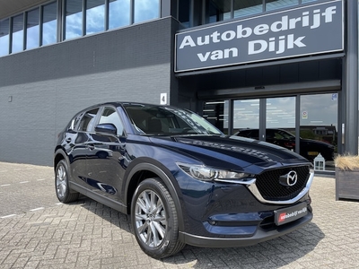 Mazda CX-5 Benzine