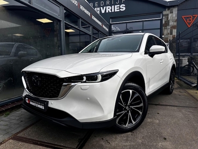 Mazda CX-5 Benzine