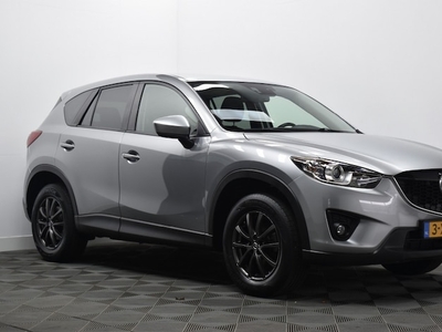 Mazda CX-5 Benzine