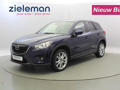 Mazda CX-5 Benzine