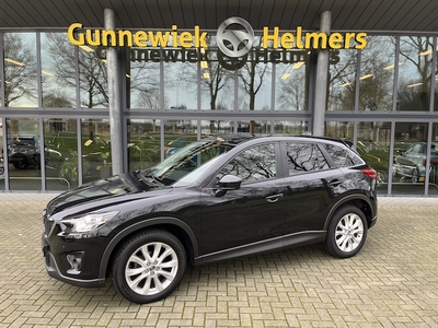 Mazda CX-5 Benzine