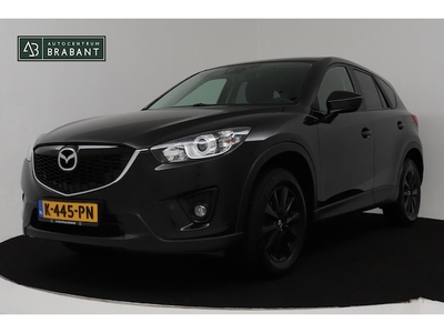 Mazda CX-5 Benzine