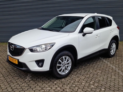 Mazda CX-5 Benzine