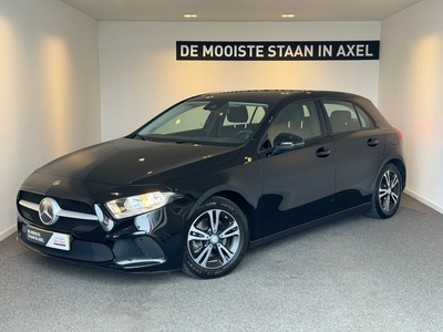 MERCEDES A-KLASSE 160