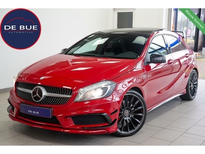 Mercedes A-klasse 250 Sport Ambition A45 AMG, 211PK