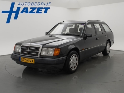 Mercedes-Benz 200-Serie Benzine